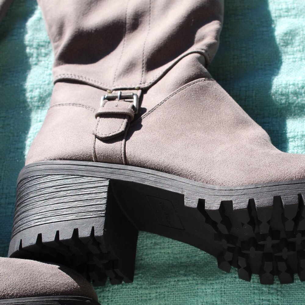 NEW BELLA-VITA  WOMEN'S LORIELLE BOOTS SIZE 8 NWOT